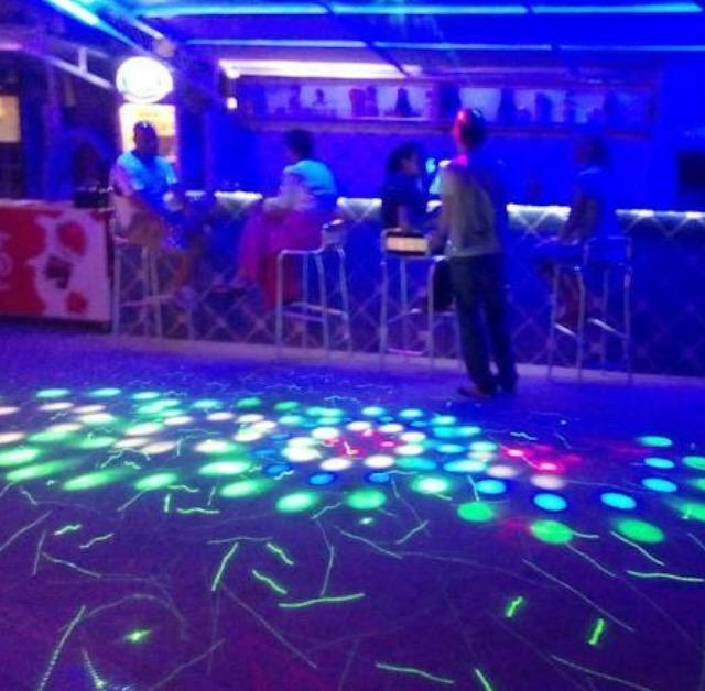 Art Beach Hotel Guzelcamlı Exteriör bild