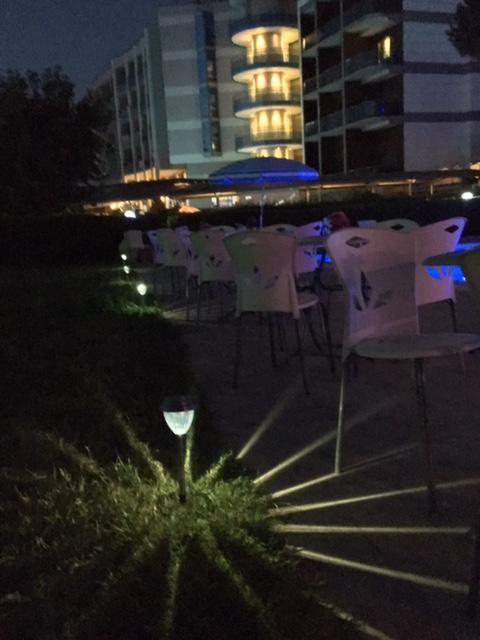 Art Beach Hotel Guzelcamlı Exteriör bild