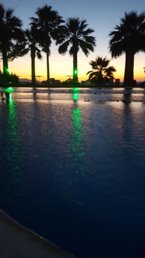 Art Beach Hotel Guzelcamlı Exteriör bild